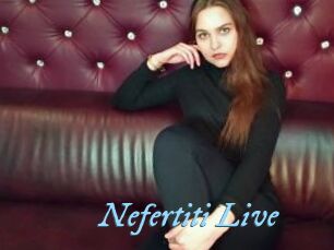 Nefertiti_Live