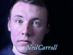 NeilCarroll