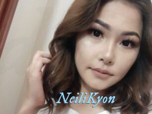NeiliKyon