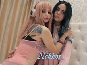 Nekkos