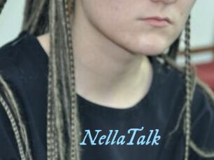 NellaTalk