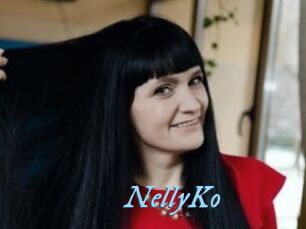 NellyKo