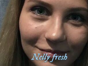 Nelly_fresh