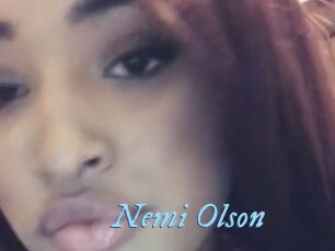 Nemi_Olson