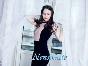 NensiCute