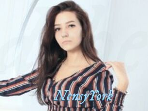 NensyYork