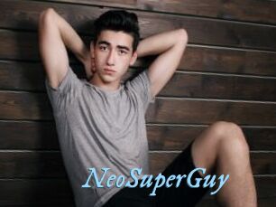 NeoSuperGuy
