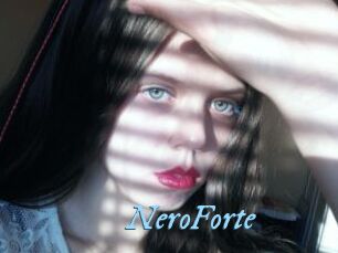 NeroForte