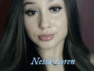 Nessa_Loren