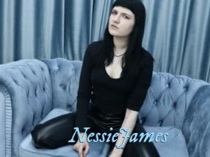 NessieJames