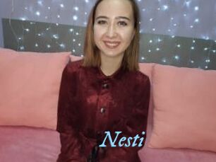 Nesti