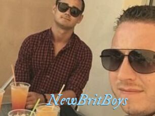 NewBritBoys