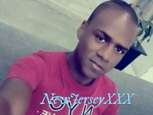 NewJerseyXXX