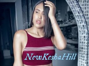 NewKeshaHill
