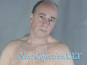 NextObjectiveXXX
