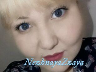 NezhnayaZzaya