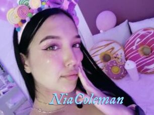 NiaColeman