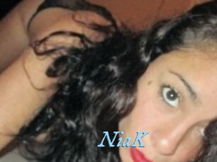 NiaK