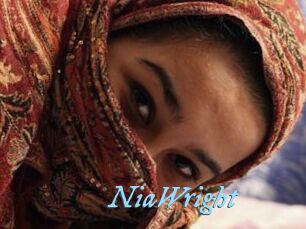 NiaWright