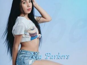Nia_Parkers
