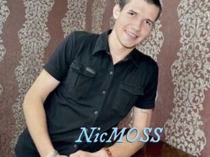 NicMOSS