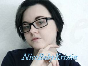 NiceBabyKristin