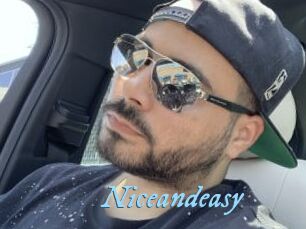 Niceandeasy