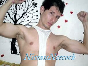 NiceassNcecock