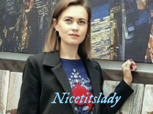 Nicetitslady