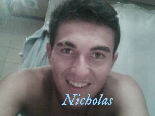 Nicholas