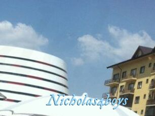 Nicholas4boys