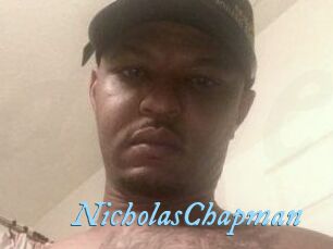 Nicholas_Chapman