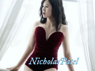 NicholasPatel
