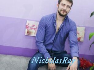 NicholasRay