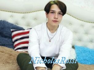 NicholasRossi