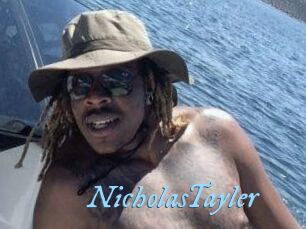 Nicholas_Tayler
