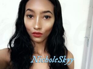 NicholeSkyy