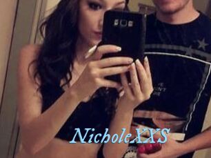NicholeXXS