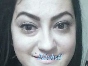 Nicholl