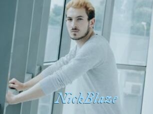NickBlaze