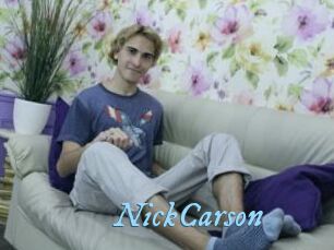 NickCarson