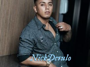 NickDerulo