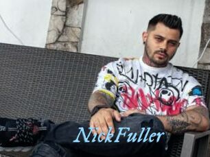 NickFuller