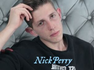 NickPerry