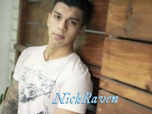 NickRaven