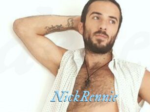 NickRennie