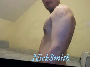 NickSmith