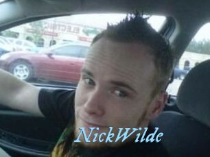 NickWilde