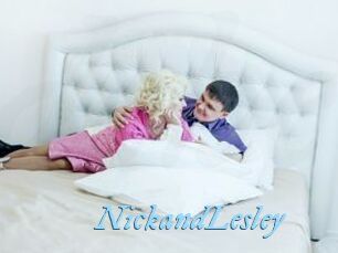 NickandLesley