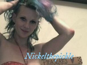 Nickelthepickle